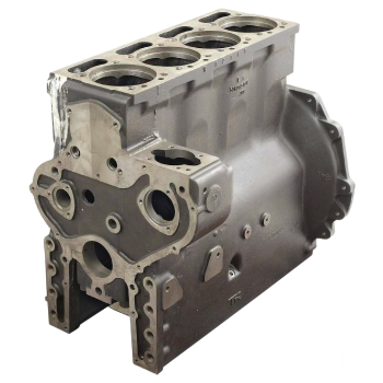Blok Silnika URSUS C-360 ZNMR / 50601250, 46601070